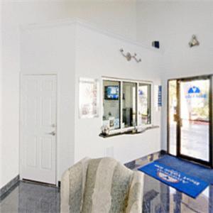 Americas Best Value Platinum Inn & Suites Houston Exterior foto
